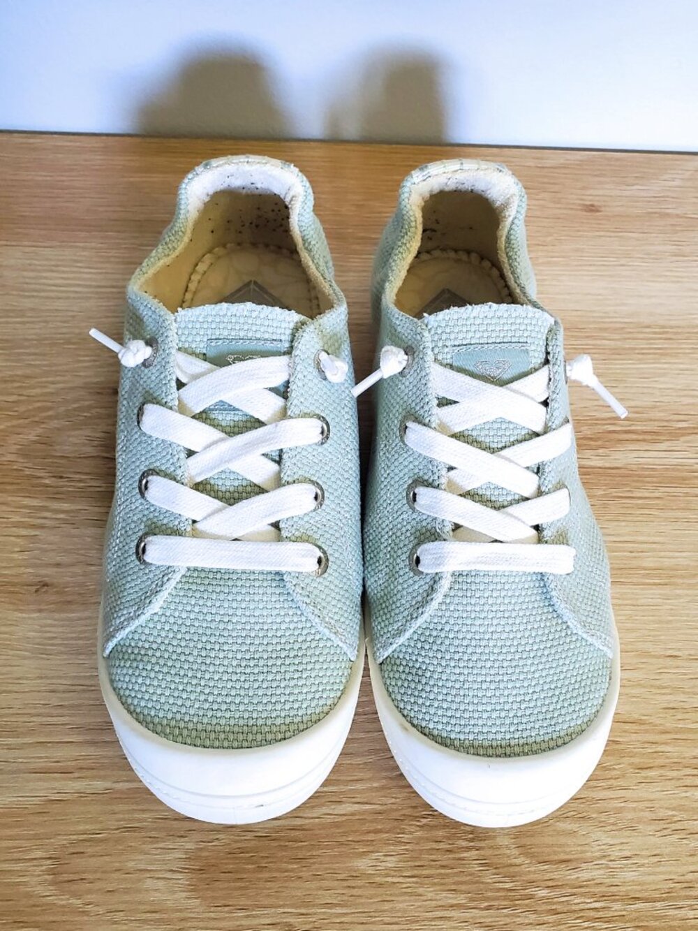 Roxy Bayshore Shoes 7.5